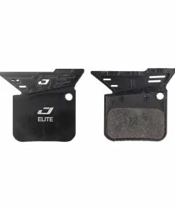 Jagwire Bremsbel&auml;ge, ELITE COOLING Semi-metallic SRAM DCA899