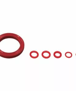 Jagwire Ersatzteil, SEAL RED For ELITE BLEED KIT MINERAL