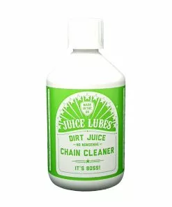 Juice Lubes Dirt Juice Boss, Chain Cleaner
