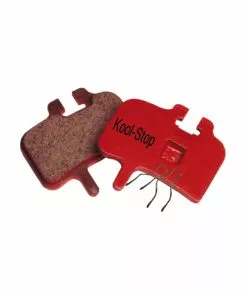 Kool-stop Kool Stop Scheibenbremsbelag D200 Hayes/Promax