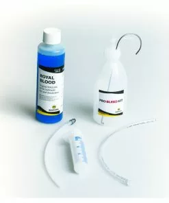 MAGURA Profi Entl&uuml;ftungskit EBT