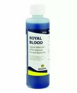 MAGURA ROYAL BLOOD, 250ML HYDRAULIKOEL
