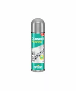 Motorex Chainlube ALLROUND Kettenöl Spray 300 Ml