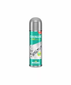 Motorex Chainlube DRY Kettenöl Spray 300 Ml