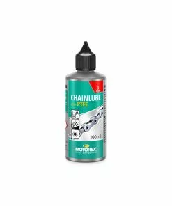 Motorex Chainlube PTFE Ketten&ouml;l Flasche 100 Ml