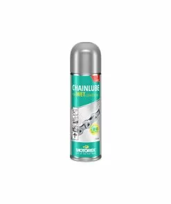 Motorex Chainlube WET Kettenöl Spray 300 Ml