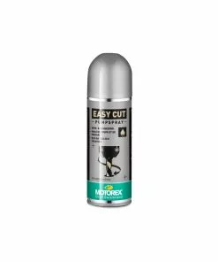Motorex Easy Cut Bohr- Und Schneide&ouml;l Spray 250 Ml