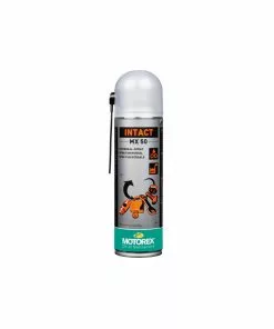 Motorex Intact MX 50 Schmiermittel Spray 200 Ml