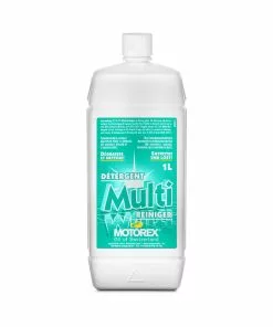 Motorex Multi Reiniger, 1L Kanister