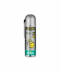 Motorex Silicone Spray 500 Ml