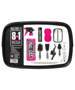 Muc-Off 8-IN-One Bike Cleaning Kit Reinigungsset 8-teilig