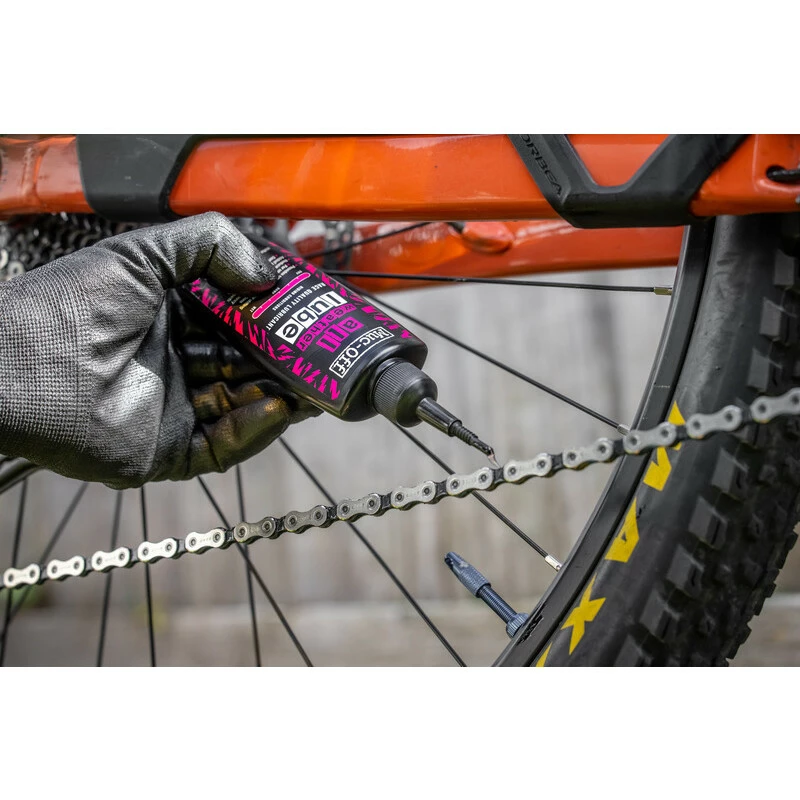 Muc-Off All Weather Lube 120ml – Bild 2