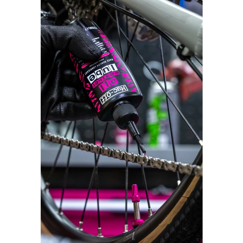 Muc-Off All Weather Lube 120ml – Bild 4