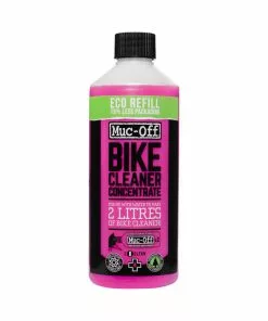 Muc-Off Bike Cleaner Concentrate 500ml Bottle
