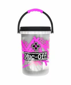 Muc-Off "Bucket" Kit