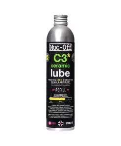 Muc-Off C3 Dry Ceramic Lube 300ml