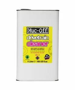 Muc-Off "Drivetrain Cleaner" Kettenreiniger 5 L