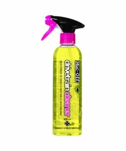 Muc-Off "Drivetrain Cleaner" Kettenreiniger Kettenreiniger 500 Ml
