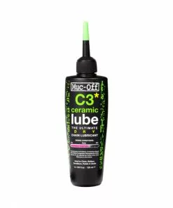 Muc-Off Dry Ceramic Lube Schmier&ouml;l 120ml