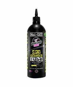 Muc-Off Dry Lube Schmier&ouml;l 1l
