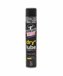 Muc-Off &quot;Dry PTFE Chain Lube&quot; Ketten&ouml;l 750ml