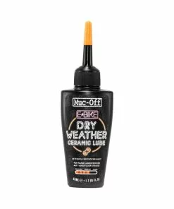 Muc-Off EBike Kettenöl Für Trockenheit 50 Ml