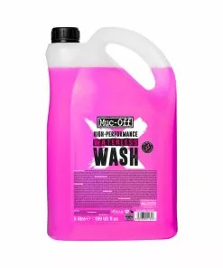 Muc-Off High-Performance Waterless Wash 5L