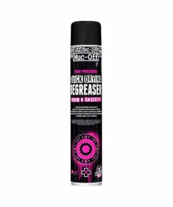 Muc-Off High Pressure Quick Drying Degreaser 750ml (DE)