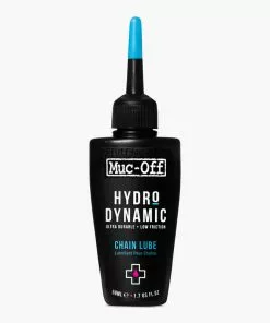 Muc-Off &quot;Hydrodynamic Chain Lube&quot; Schmier&ouml;l 50ml