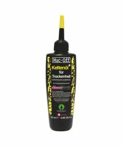 Muc-Off Kettenöl Für Trockenheit 120ml