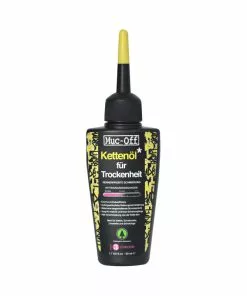 Muc-Off Kettenöl Für Trockenheit 50ml