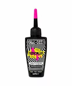 Muc-Off Ludicrous AF Lube 50ml