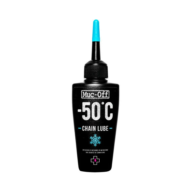 Muc-Off "Minus 50" Kettenöl 50 Ml