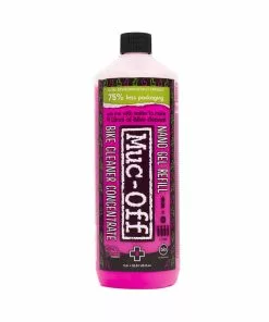 Muc-Off Nano Gel Fahrrad Konzentrat 1l