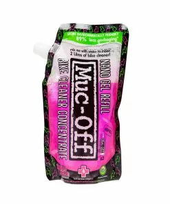 Muc-Off Nano Gel Fahrrad Konzentrat 500ml