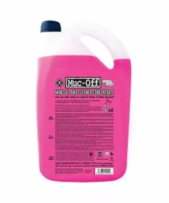 Muc-Off Nano Gel Fahrrad Konzentrat 5l