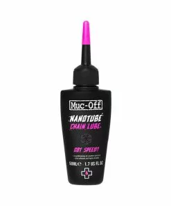 Muc-Off &quot;Nanotube&quot; Schmier&ouml;l 50 Ml