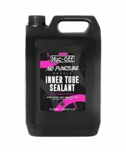 Muc-Off No Puncture Hassle Inner Tube Sealant 5L