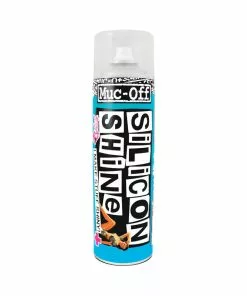 Muc-Off Silicone Shine 500ml