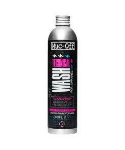 Muc-Off Technical Wash For Apparel 300ml