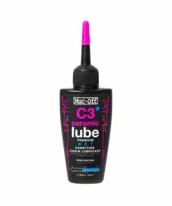 Muc-Off Wet Ceramic Lube Schmieröl 50ml
