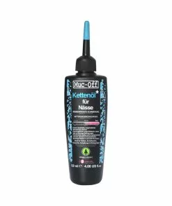 Muc-Off Wet Lube Schmieröl 120ml