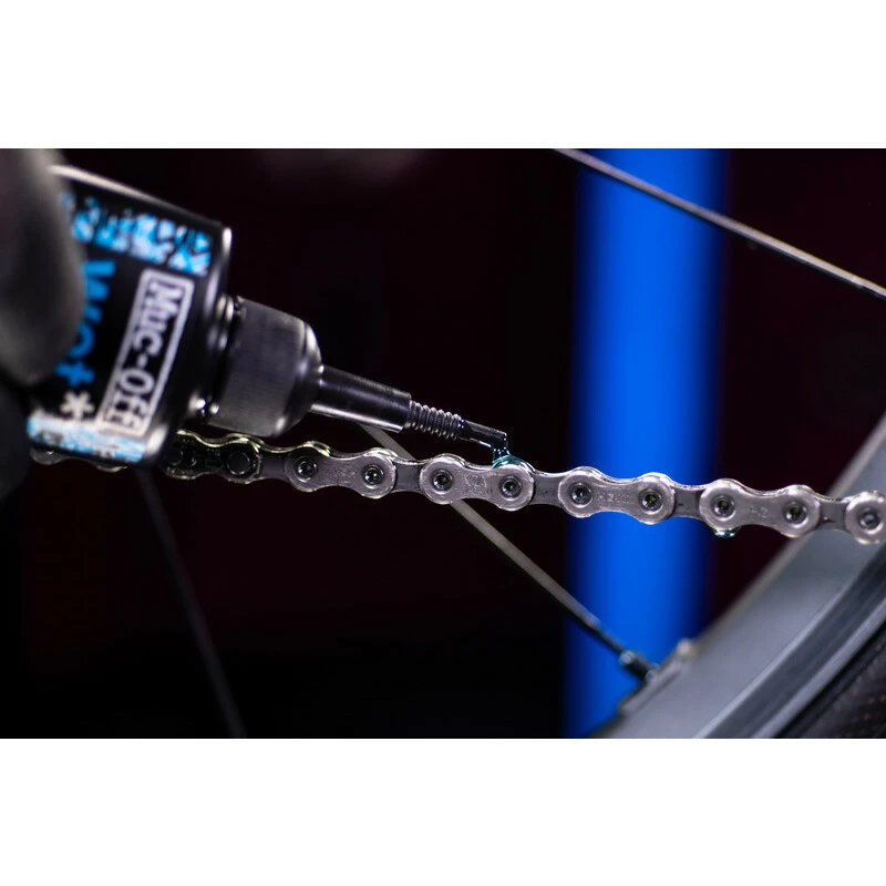 Muc-Off Wet Lube Schmieröl 120ml – Bild 4