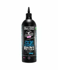 Muc-Off Wet Lube Schmier&ouml;l 1l