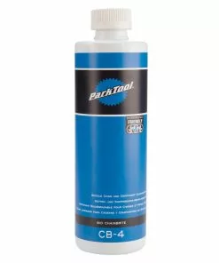 Park Tool Reinigung, CB-4 Citrus Bio Reiniger, 480 Ml