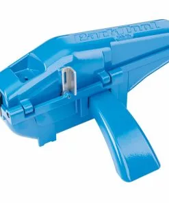 Park Tool Reinigung, CM-25 Kettenreiniger Werkstatt