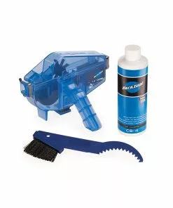Park Tool Reinigung,CG-2.4 Kettenreinigungssystem