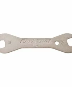 Park Tool Werkzeug, DCW-1 Doppel-Konusschl&uuml;ssel 13/14 Mm