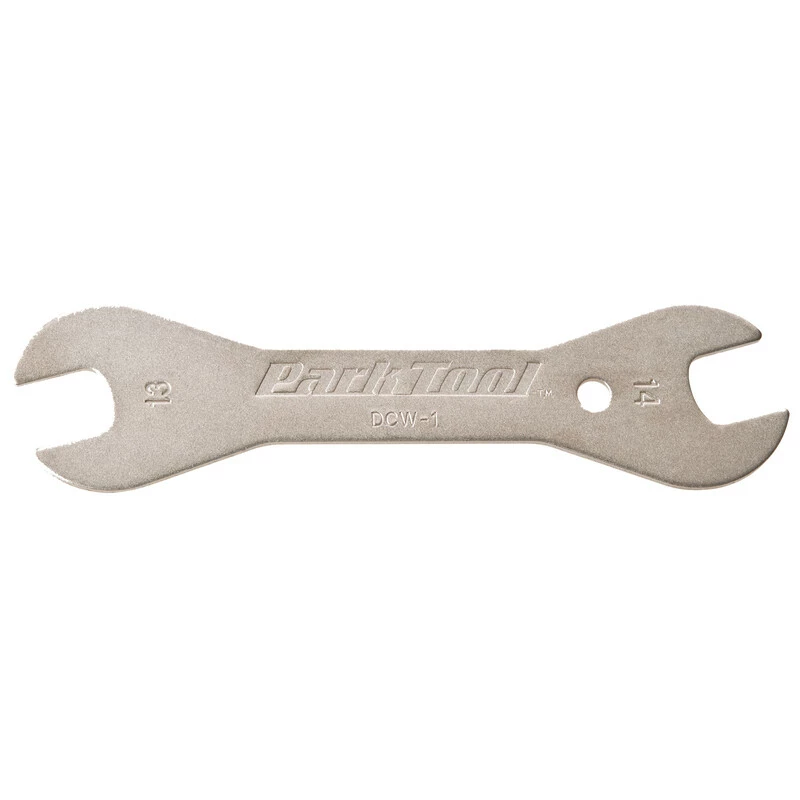 Park Tool Werkzeug, DCW-1 Doppel-Konusschlüssel 13/14 Mm