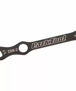 Park Tool Werkzeug, DW-2 Spanner Schl&uuml;ssel